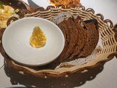 黑裸麦大列巴-俄士厨房(时代天街店)