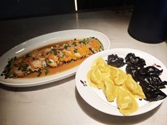 -船歌·鱼水饺青岛菜(闽江二路店)