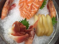-水林间·寿喜烧自助(仙林金鹰店)