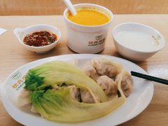 -状元水饺(成都SM广场店)