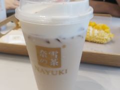 -奈雪的茶(重庆万象城北区店)