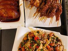 金牌蜜汁藕-小街天府