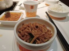 湿炒牛河-潮发潮汕牛肉店(龙洞店)