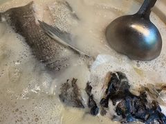 -久宴·天目湖大鱼头(恐龙园店)