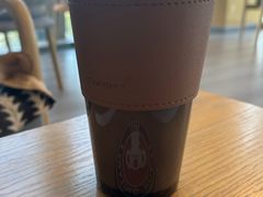 -了不起的考拉咖啡店(高新店)