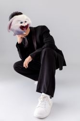 -芳妮豆丁童真影像馆(钟楼优选店)