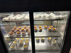 -京香轩·中餐厅(上海中庚聚龙酒店)