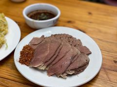 -龙头街回族餐厅(蒜村新区农大店)