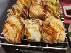 -仙隐小鹿中华料理(南宁万象城店)