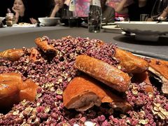 -上海滩餐厅(BFC外滩金融中心店)