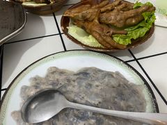 -重庆故事姊妹老火锅(财经学院店)