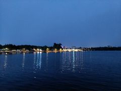 -长春市南湖公园