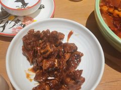 -新白鹿餐厅(城西银泰城店)