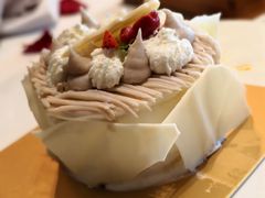 -王品牛排(珠海富华里店)