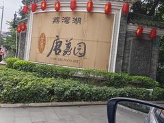 -侨美·唐荔园·40年地道粤菜