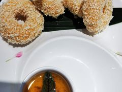 -帕蓝·暹罗料理(大学路店)