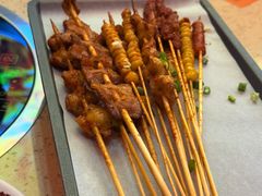 -香邦迷宗蟹(新汽车站店)