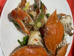 -碧海银沙海鲜餐厅(恒大海上威尼斯店)