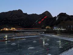 -龙庆峡风景区