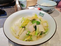 -费大厨辣椒炒肉(黄兴中心广场店)