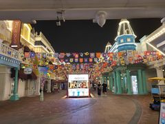 -大连海昌发现王国主题公园