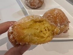 -粤财皇冠假日酒店·彩华轩中餐厅