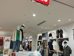 -优衣库(北京枫蓝国际广场店)
