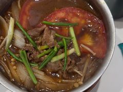 -谷田稻香·砂锅菜(汇暻广场店)