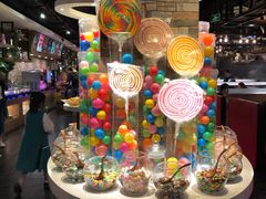 -大漠风烤肉火锅自助餐厅(鹰展店)