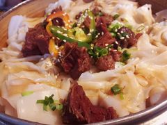 -黄但记老店·陈村粉食府