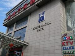 -厦门蓝湾半岛酒店