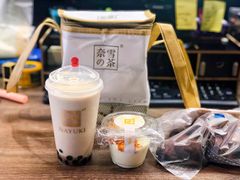 -奈雪的茶(石厦时代广场店)