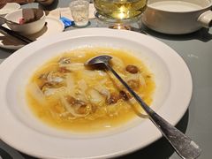 -小大董·烤鸭(观景餐厅·南京西路店)