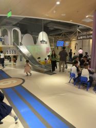点击看大图 -meland club亲子乐园(石家庄万象城店)