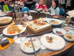 -紫泥369粗粮季(鼓楼店)