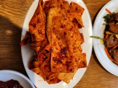 -韩麦大冷面(桂花街直营店)