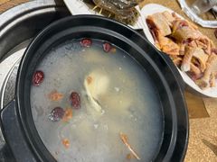 -濠轩阁特色生蚝火锅总店