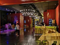 -乐宴KTV(华强北中航城君尚购物中心店)
