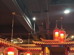 -秦月轩·陕西家乡菜(阜成路·五棵松店)