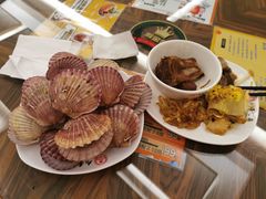 -天津瀚金佰九号温泉酒店(南楼地铁站店)