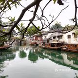 苏州平江路历史街区