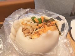 -张果佬年糕卷(科巷店)