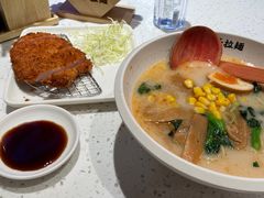 -味千拉面(双井店)