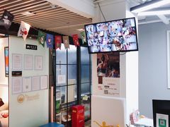 -雅米拉艺术中心(少儿舞蹈培训)