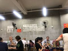 -咏勝锑锅麻辣烫(净居寺路总店)