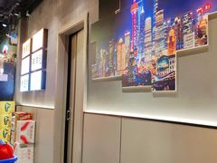-沪上名羊天下•烤羊腿•东北烧烤•小龙虾(浦东直营总店)