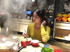 -牛很鲜潮汕牛肉火锅(朝晖路店)