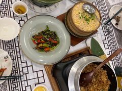 -阿甘酒家(桂青路店)