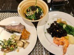 -宁波阳光豪生大酒店·豪生咖啡厅