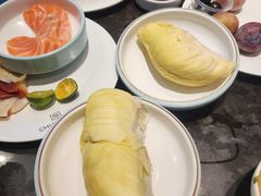 -川骄海鲜自助(亚运村店)